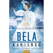 Snežna trilogija 2: Bela kao sneg