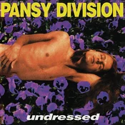 Pansy Division - Undressed (Reissue) (LP)