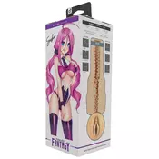 Fleshlight Fantasy Sasha Nakamoto Ecchi