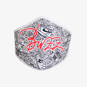 BUZZ MASK BUZZ-doodle BZE203W001