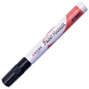 Marker permanentni lakirajući 2-4mm penac črn