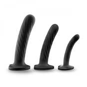 Tridelni set dildov Temptasia Twist
