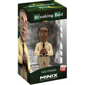 MINIX TV: Breaking Bad - Gus Frings