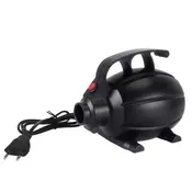 GLD-318 Visokozmogljiva 600W električna napihljiva črpalka za šotor, napihovalnik joga podloge, EU vtič