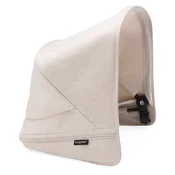 Bugaboo - Donkey 6 strehica, Misty White