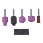 WOLFCRAFT Keramicko brusno telo, Cilindricno, 6mm 2171000