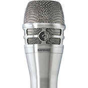 Mikrofon Shure - KSM8, srebrni