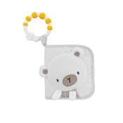 Kikka Boo Igracka meka knjiga My Teddy ( KKB10397 )