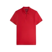 TOMMY HILFIGER Majica rdeča