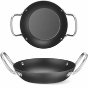 Hendi Večnamenska posoda iz ogljikovega jekla, premer 144 mm.