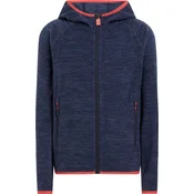 McKinley CHOCO III GLS, djecija jakna za planinarenje, plava 280761