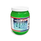 Green Ice Gel hladilni gel za konje
