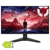 Lenovo Gaming monitor Legion R27s 68CCGAC1EU, 27, FHD, IPS, 144Hz