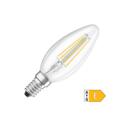 OSRAM LED filament sijalica toplo bela 4W OSRAM