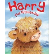 Harry the Highlander