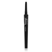 Pupa Vamp Waterproof Pencil 2 In 1: Eyeliner And Pencil 405 - White Snow (0.35 G)