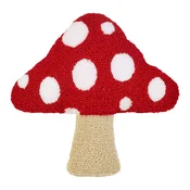 Okrasna blazina 35x20 cm Woodland Crochet – Catherine Lansfield