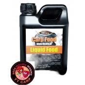 shumee TTCarp Liquid CSL Rose - Malina 1000ml