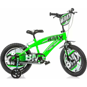 DINO Bikes - Dječji bicikl 14 145XC-01 - BMX 2024