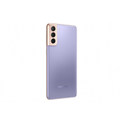 SAMSUNG renewed pametni telefon Galaxy S21+ 5G 8GB/256GB, Phantom Violet
