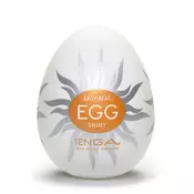 masturbator Tenga Egg Shiny