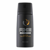 Dezodorans sprej Axe Dark Temptation 150 ml