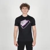 NIKE Majica kratak rukav nsw tee std blur futura M