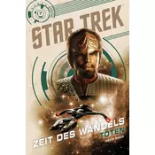 Star Trek - Zeit des Wandels 7: Töten