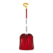 Lavinska lopata Pieps C 720 Shovel - red