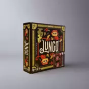 Cocktail Games družabna igra s kartami Jungo