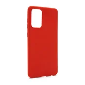 Futrola Gentle Color za Samsung A525F/A526B/A528B Galaxy A52 4G/A52 5G/A52s 5G/ crvena