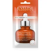 EVELINE - FACE THERAPY - ENZYMES AMPOULE PEELING 8ml