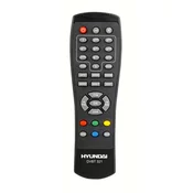 General HYUNDAI DVB-T321, DVB-T440 - compatible General-branded remote control