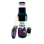 Maticni sok aronija 750ml, šljivko