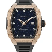 Paul Rich PR-45266 Mens Watch Astro Eclipse 42mm 5ATM