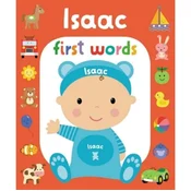 First Words Isaac