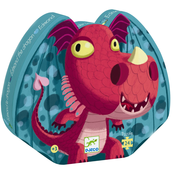 Djeco Puzzle Draco Edmond 24 kosov