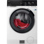AEG LWR9W81600 Serija 9000 pralni stroj sušilni z toplotno crpalko 10/6 kg 914610725