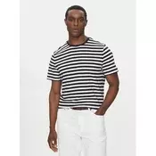 Michael Kors Majica CS55FL1HG2 Črna Regular Fit