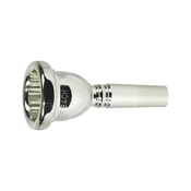 Ustnik za tenor in bas pozavno Mega Tone Serie K341 Vincent Bach 6 1/2AL 712.826.K