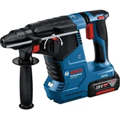 BOSCH GBH 187-LI Akumulatorski elektro-pneumatski cekic 1x5,0 Ah, 0611923022
