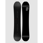 Endeavor Snowboards Pioneer Legacy 2024 Snowboard black Gr. 158