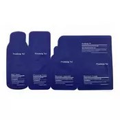 Pyunkang Yul Sample Pouch 2 Blue (sample) – Set Vzorčnih Izdelkov za Obraz 4x1.5ml (sample)