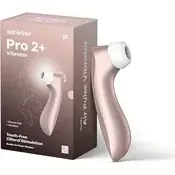 Satisfyer Pro 2+