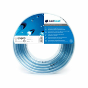 Cellfast Cev z iglo za splošno uporabo 12,5*2 50mb