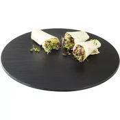 APS Slate pladenj, 10 mm, premer: 400 mm