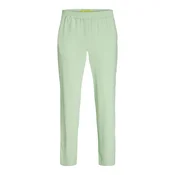 JJXX Ženske pantalone Ella, Zelene