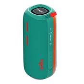 MOYE Pulse Bluetooth Speaker Green