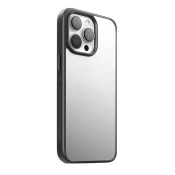 Joyroom Joyroom JR-15Q4 zaščitni etui za iPhone 15 Pro Max (prozoren)