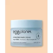 Daeng Gi Meo Ri Krema za obraz z jajčnim rumenjakom Egg Planet Hydrating Face Cream - 50 ml